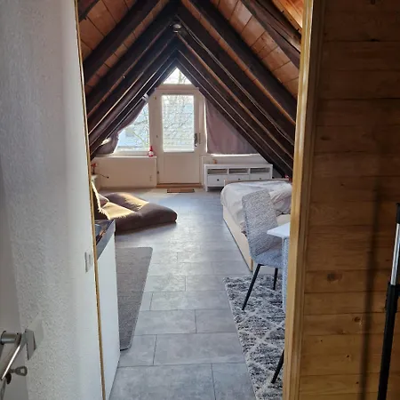 Apartmán Harlekin-