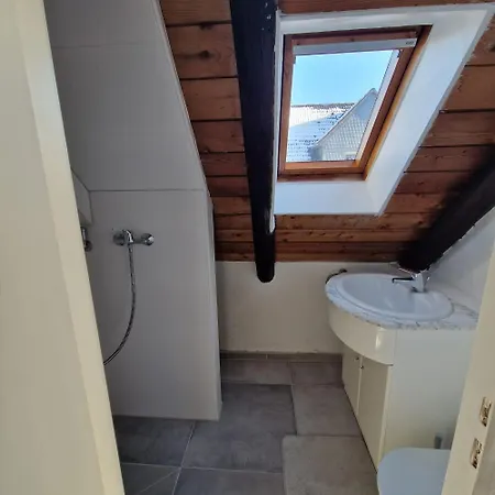 Apartmán Harlekin- *