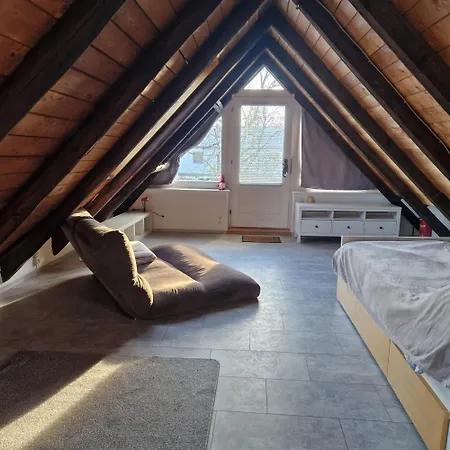 Apartmán Harlekin- *