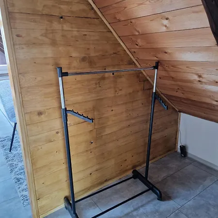 Apartmán Harlekin- *