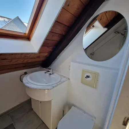 Harlekin- Appartement